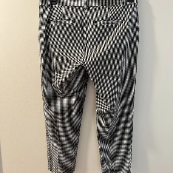 LOFT Riviera Slim Pants - Picture 2 of 5